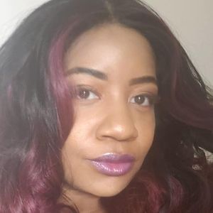 Meet your Posher, Tamiera